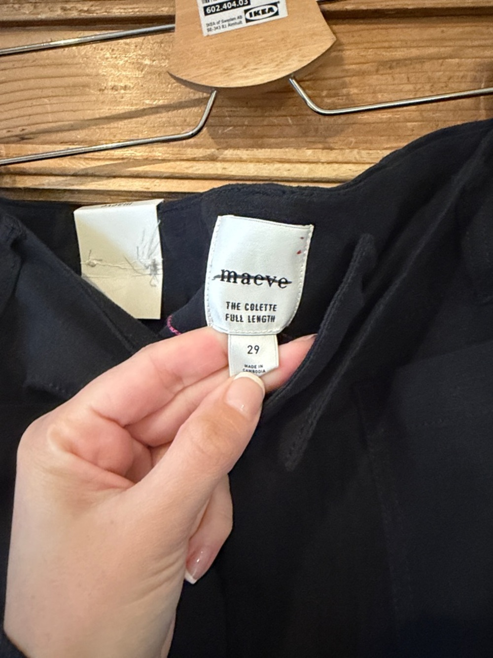 Maeve Colette Pants - Picture 6 of 9